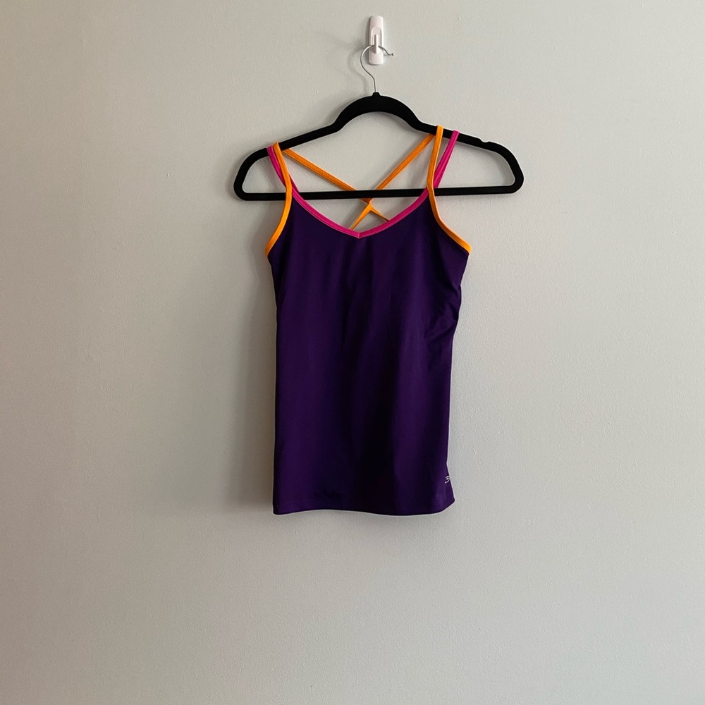 Champion Tank Top